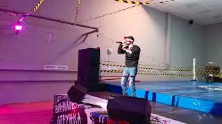 ZHeka HOOLiGAN ты мой алкоголь.  #Виниловаястружка2022 #рэпконцерт #рэп-рок  #музыка2022