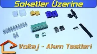 Elektrik Soketleri Üzerine Detaylı Testler #36