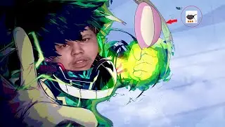osu!mania - Holding out for a Hero 1.875x 98.66% 948.4k