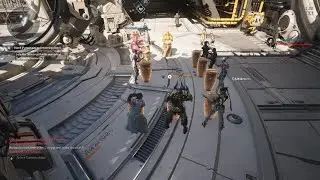 The First Descendant Beta last minutes