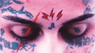 Lil Skies - PAIN (Limoh Remix)
