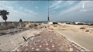 “Acqua per Gaza”, solidarietà concreta per sostenere la popolazione della Striscia