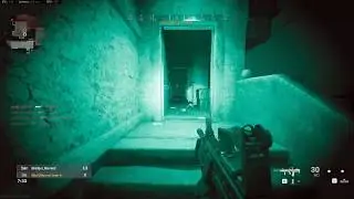 Le retour de jeu d'armes sur Call of Duty Modern Warfare