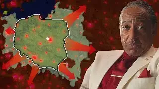 How I DESTROYED the Entire Server as Poland in Rise of Nations