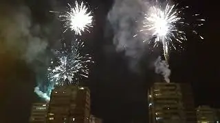 Tradicija Blok 45 - Novogodišnji vatromet 31.12.2022.