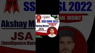 Failed in CGL 2022 then CHSL 2022 #ssc #rankersgurukul #sscchsl2022 #adityaranjantalks