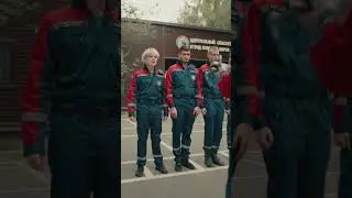 Ваня, спасай 26 серия