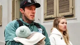Ich werde meiner Vaterrolle nicht gerecht: Ehrliches Gespräch mit Antonia