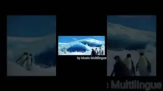 Happy Feet:The Penguin - Day at School (Multilanguage) [Part 1]