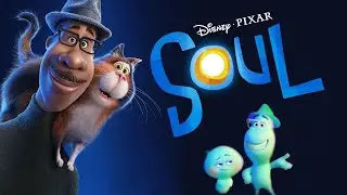 Soul Film Review