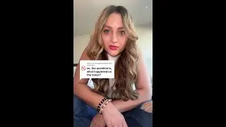 So what happened on the dates?