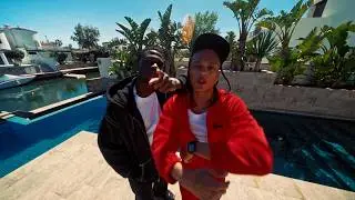 Favé (ft. R2) - Comme avant (Clip Officiel)