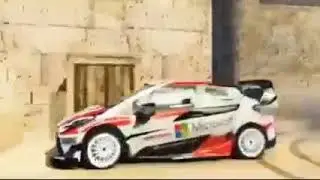 Toyota CS:GO 10 часов