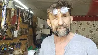 Новый проект