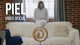 Piel - Annette Moreno (Video Oficial)