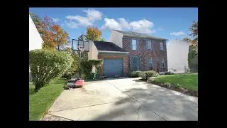 John Williams Presents 2811 Woodway Pl, Cheverly MD 20785