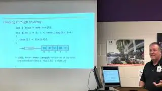 2026 FTCE Computer Science K12 Certification Exam Course - Session 4, Part 2