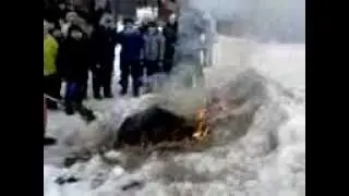 Масленица!