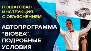#Автопрограмма