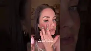 Powder or cream blush? Why not both!?