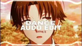 One Dance - Drake ft. Remix [AUDIO EDIT]