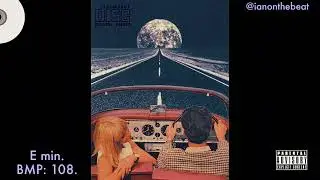 RAUW ALEJANDRO x TAINY TYPE BEAT PERREO | Reggaetón Instrumental 2025
