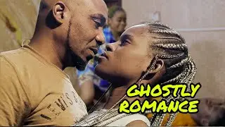 Spiritual Husband and Wife Torment Her - Ghostly Romance