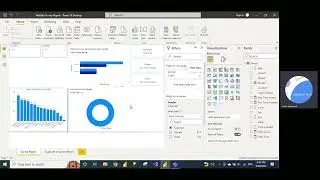 Types of Filters in PowerBI Desktop