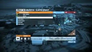 BF3 gameplay 5
