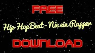 Hip-Hop Rap Beat 2017 | Nie ein Rapper REMAKE | FREE DOWNLOAD