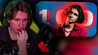 ФИСПЕКТ смотрит 100 ФАКТОВ ПРО КРИНЖ СКВАД