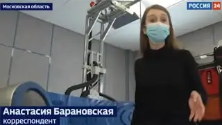 Репортаж Анастасии Барановской. Подготовка призывников в школе и в учебных центрах! СЕНАТ 20.02.2021