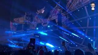 Calvin Harris - Live at Djakarta Warehouse Project 2019