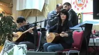 mehtap dikme   güllerim ali çagirir