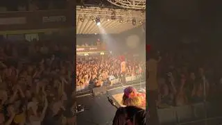 Damn Tampa. That was crazy!