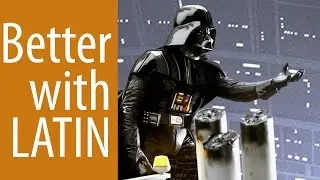 The Empire Strikes Back, Better with Latin