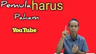 Understand how youtube 2022 works before starting a youtube channel