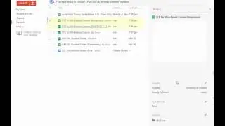 Anyone: Working with sharing options for Google Forms