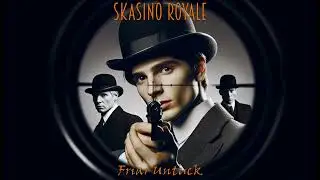 Madness Weekend: Skasino Royale (If Madness made a James Bond theme song)