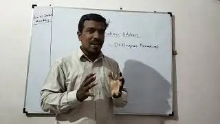 English | Grade 11| Prose | 24 01 2022 | 7.00 AM