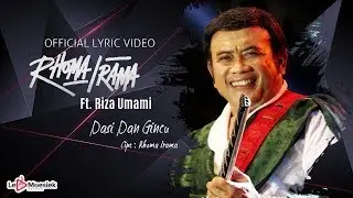 Rhoma Irama Ft Riza Umami - Dasi dan Gincu (Official Lyric Video)