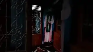 Fhoto abah guru sekumpul tidak terbakar