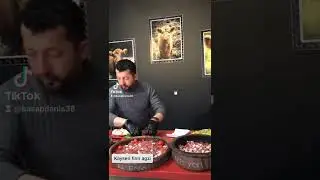 Kayseri fırın Ağzı 