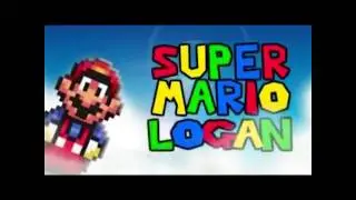 SML Series: Mario and Luigi's stupid and dumb adventures!