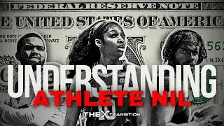 NBA Agent, Daniel Poneman Breaks Explains the Truth of the New Athlete NIL Landscape