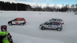Кубок Салавата  Вираж