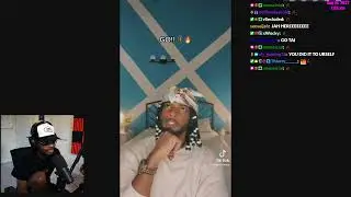 ImDontai merch freestyle...