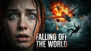 FALLING OFF THE WORLD | 2025 Full Movie | English | Disaster | Survival | Action