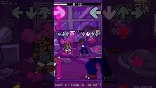 V3 Remixed - Friday Night Funkin - Song Fang V3 - 