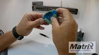 Implant analog model fabrication tip